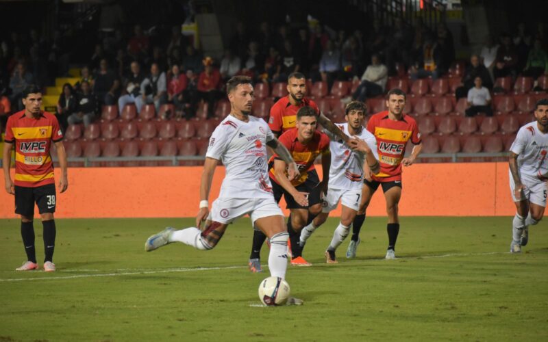 Top & Flop di Benevento-Foggia