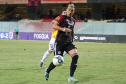 Top & Flop di Foggia-Giugliano