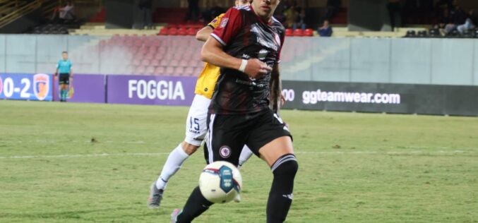 Top & Flop di Foggia-Giugliano