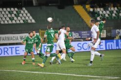 Una squadra che cammina in campo può solo perdere. Altra sconfitta (2-1) ad Avellino