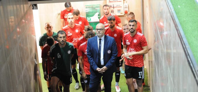 Ultimissime Foggia-Taranto, le probabili formazioni