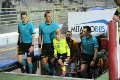 Avellino-Foggia: i convocati rossoneri