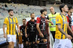 Foggia-Taranto: i convocati rossoneri