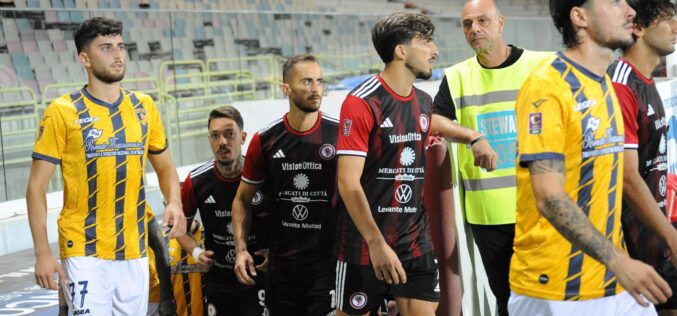 Foggia-Taranto: i convocati rossoneri