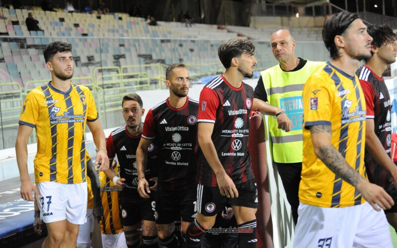 Foggia-Taranto: i convocati rossoneri