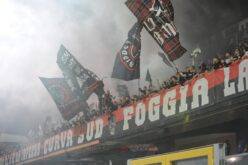 Foggia-Taranto: info tagliandi