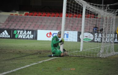 Serie C stagione 2024-2025 – Le foto di Foggia-Giugliano