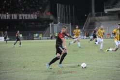 Foggia-Giugliano, le pagelle dei rossoneri