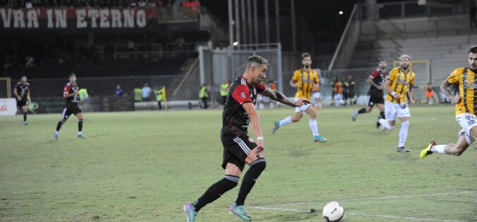 Foggia-Giugliano, le pagelle dei rossoneri