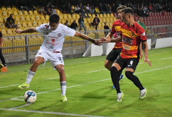 Contro il Benevento cos’è cambiato dopo il 2018?