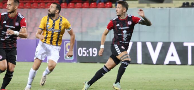 Giugliano-Foggia: le ultimissime