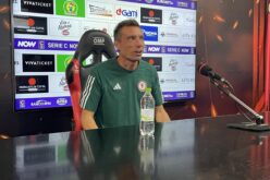 Brambilla in conferenza pre gara:“ Siamo pronti per fare un’altra bella gara”