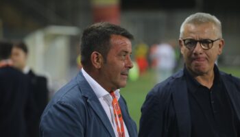 Serie C stagione 2024-2025 – Le foto di Foggia-Monopoli