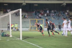 Top & Flop di Foggia-Monopoli