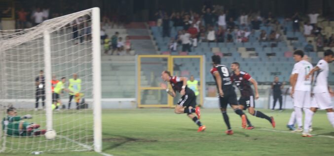 Top & Flop di Foggia-Monopoli