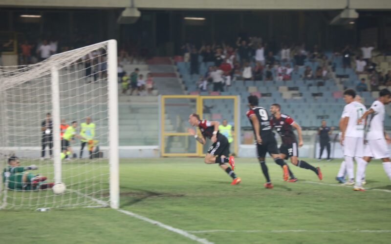 Top & Flop di Foggia-Monopoli