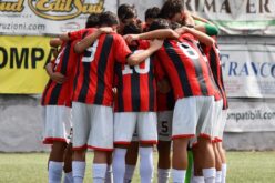 Sorrento: Il prossimo avversario dei rossoneri