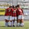 Sorrento: Il prossimo avversario dei rossoneri