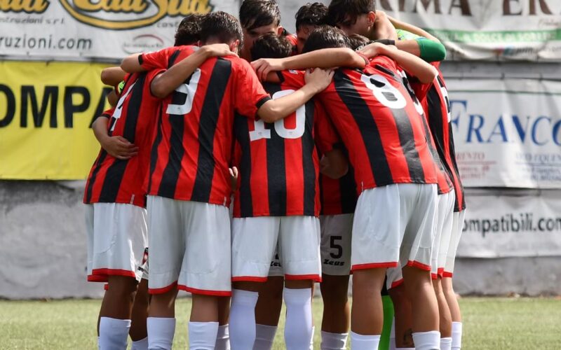 Sorrento: Il prossimo avversario dei rossoneri