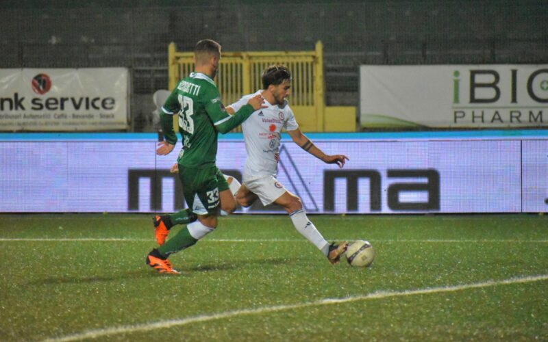 Top & Flop di Avellino-Foggia