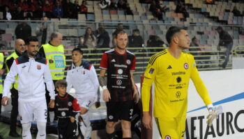 Serie C stagione 2024-2025 – Le foto di Foggia-Taranto