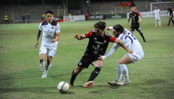 Serie C stagione 2024-2025 – Le foto di Foggia-Taranto