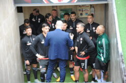 Foggia-Audace Cerignola: i convocati rossoneri