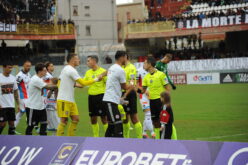 Cavese-Foggia: le ultimissime