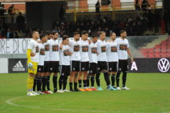 Sorrento-Foggia: i convocati rossoneri