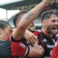 Serie C stagione 2024-2025 – Le foto di Foggia-Catania