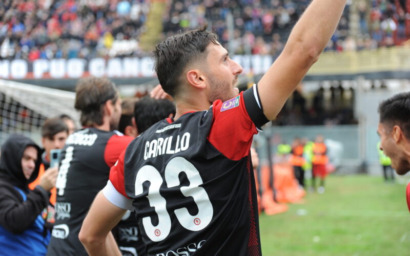 Foggia in casa e Juventus fuori hanno lo stesso ritmo (lento)