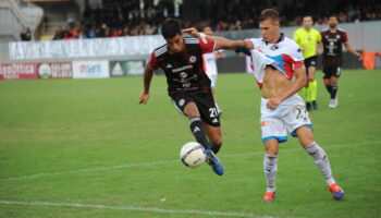 Serie C stagione 2024-2025 – Le foto di Foggia-Catania