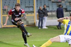 Il derby di Capitanata fa 10 in Serie C. Foggia attento ai calci di rigore perché…