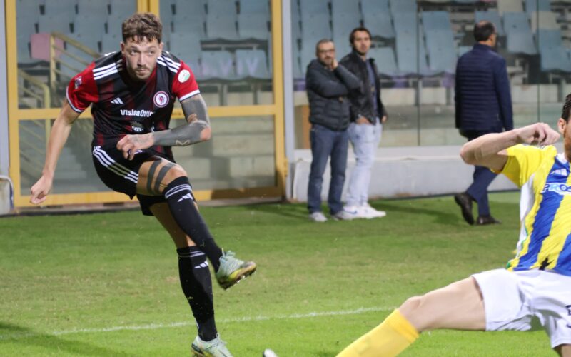 Il derby di Capitanata fa 10 in Serie C. Foggia attento ai calci di rigore perché…