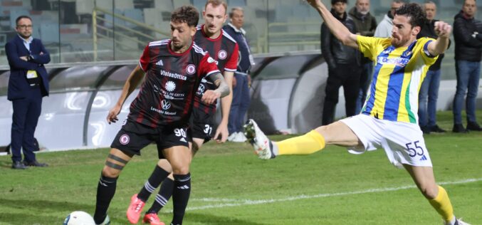 Top & Flop di Foggia-Audace Cerignola