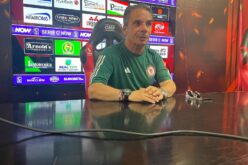 Ufficiale: Capuano saluta il Foggia. Allenamento domani diretto da Zangla