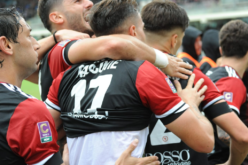 Top & Flop di Foggia-Catania