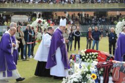 Il Miracolo dei nostri tre angeli, quello di aver unito gli ultras di tutta Italia