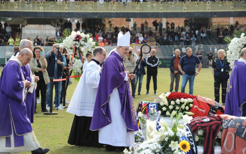 Il Miracolo dei nostri tre angeli, quello di aver unito gli ultras di tutta Italia