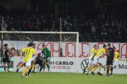 Il Foggia implode. Il derby va al Cerignola (0-1) che vince senza grandi sforzi allo Zaccheria