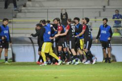 Top & Flop di Foggia-Taranto, la vittoria dei rossoneri serve per il morale