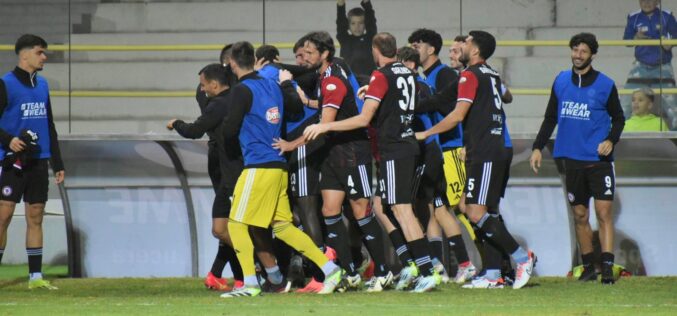 Top & Flop di Foggia-Taranto, la vittoria dei rossoneri serve per il morale