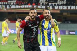 Ufficiale: Tascone al Guidonia