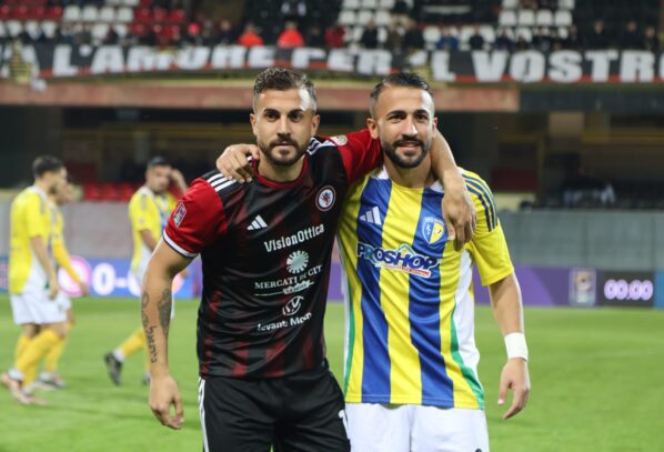 Ufficiale: Tascone al Guidonia
