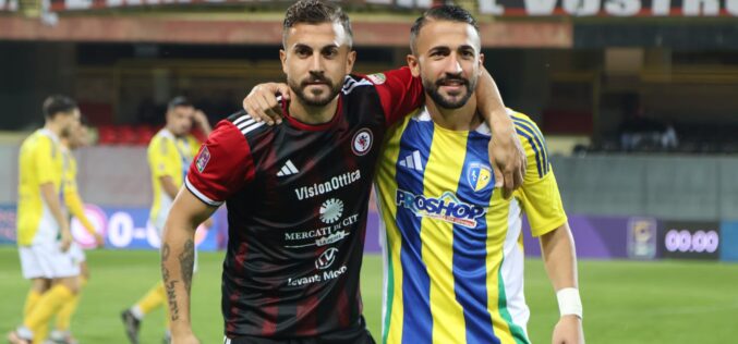 Ufficiale: Tascone al Guidonia