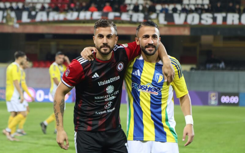 Ufficiale: Tascone al Guidonia