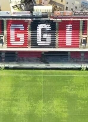 Calendario, sfida con la Salernitana in uno Zaccheria deserto. A rischio anche il derby con il Cerignola