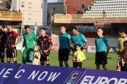 Foggia-Casertana: le ultimissime