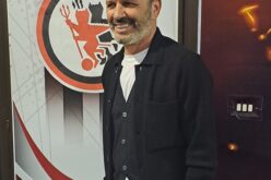 Leone nuovo diesse rossonero