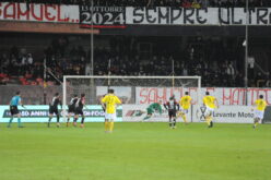 La fotocronaca di Foggia-Audace Cerignola